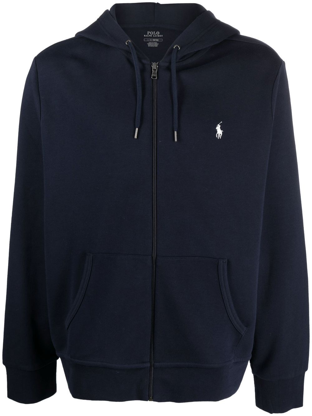 パーカー・フーディ POLO RALPH LAUREN Men Hoodies 710888282 002 Blue Polo-Ralph-Lauren-Double-Knit-